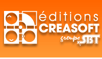 creasoft logo
